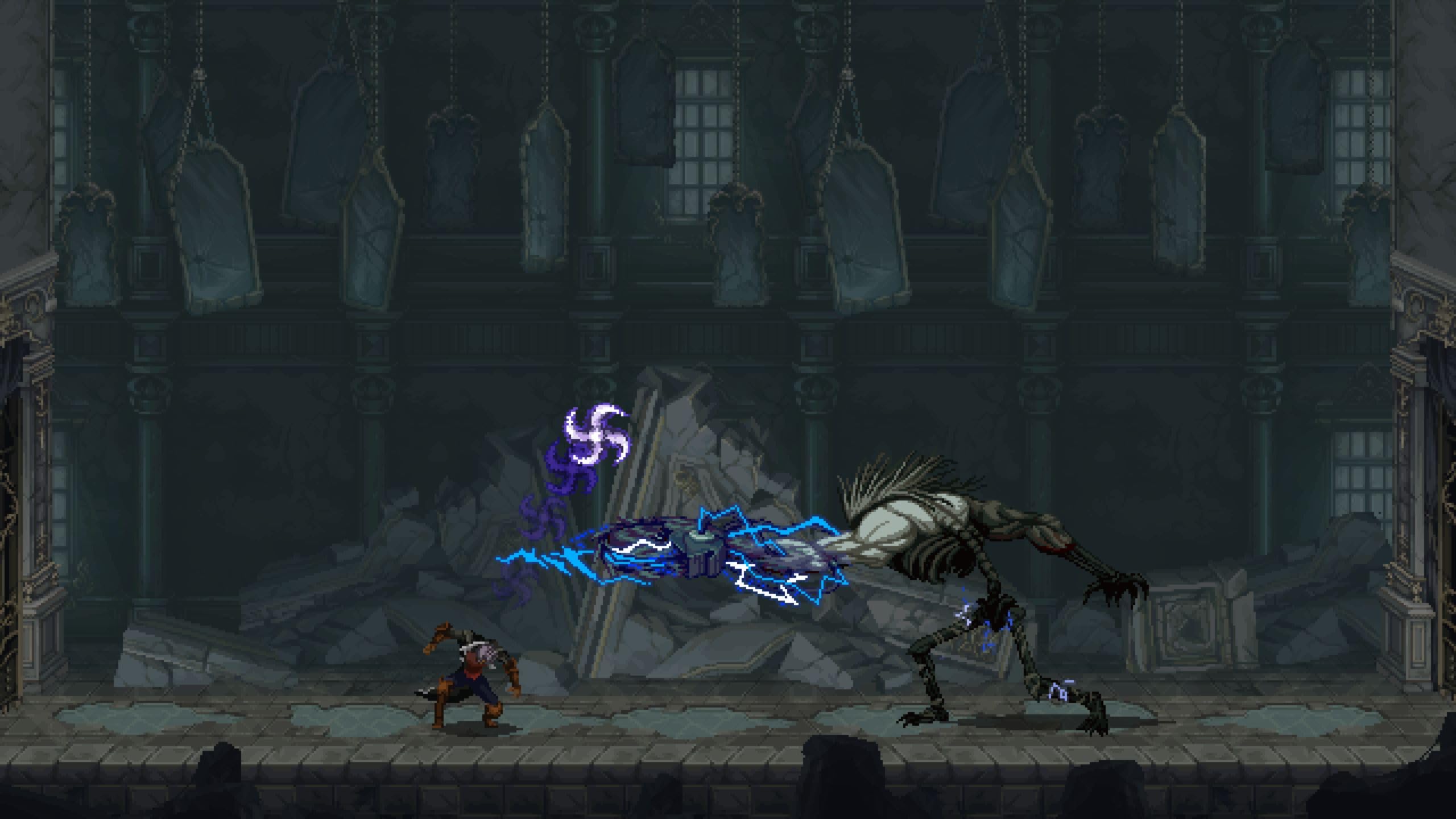 The Last Faith The Last Faith